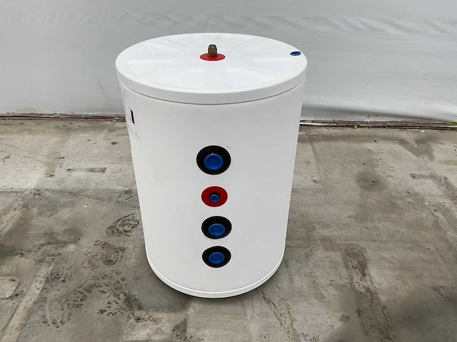 Thuisstroom ts-tbuf100-so 100l buffertank - afbeelding 7 van  9