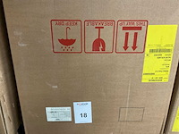 Thuisstroom ts-tbuf100-so 100l buffertank - afbeelding 5 van  9