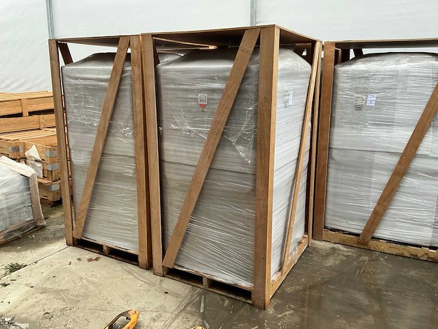 Thuisstroom/wattson power ts-hp60-290t-ph01 warmtepomp - afbeelding 2 van  10