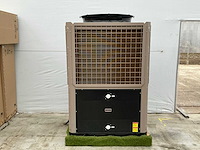 Thuisstroom/wattson power ts-hp60-290t-ph01 warmtepomp