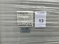 Thuisstroom/wattson power ts-hp60-290t-ph01 warmtepomp - afbeelding 10 van  10