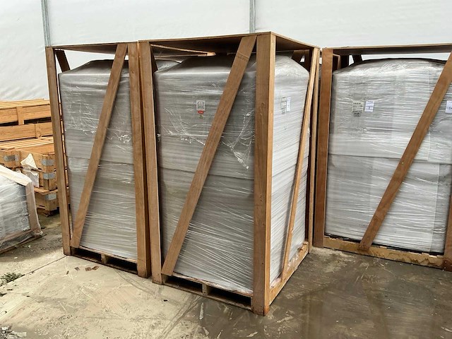 Thuisstroom/wattson power ts-hp60-290t-ph01 warmtepomp - afbeelding 2 van  10