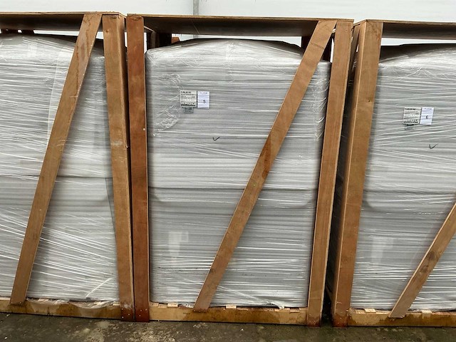 Thuisstroom/wattson power ts-hp60-290t-ph01 warmtepomp - afbeelding 10 van  10