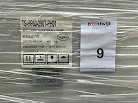 Thuisstroom/wattson power ts-hp60-290t-ph01 warmtepomp - afbeelding 2 van  10
