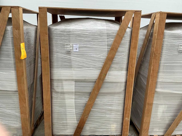 Thuisstroom/wattson power ts-hp60-290t-ph01 warmtepomp - afbeelding 10 van  10