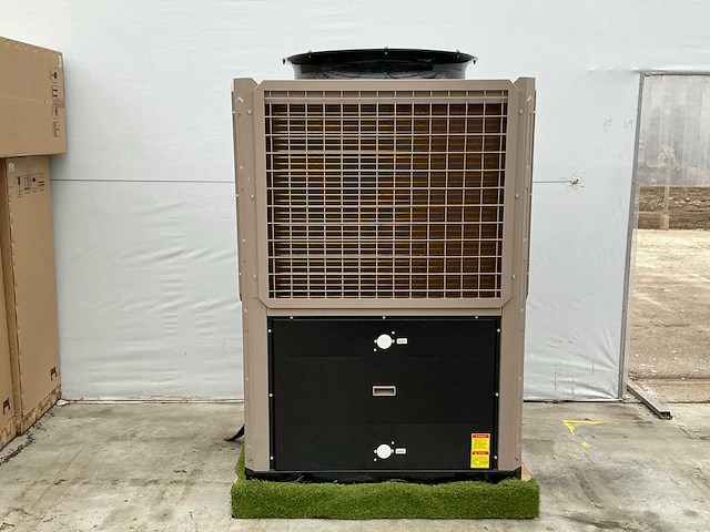 Thuisstroom/wattson power ts-hp60-290t-ph01 warmtepomp - afbeelding 1 van  10