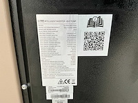 Thuisstroom/wattson power ts-hp60-290t-ph01 warmtepomp - afbeelding 7 van  10