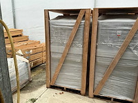 Thuisstroom/wattson power ts-hp60-290t-ph01 warmtepomp - afbeelding 9 van  10