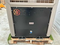 Thuisstroom/wattson power ts-hp60-290t-ph01 warmtepomp - afbeelding 2 van  10