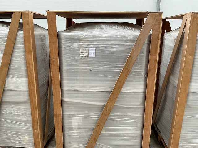 Thuisstroom/wattson power ts-hp60-290t-ph01 warmtepomp - afbeelding 6 van  10