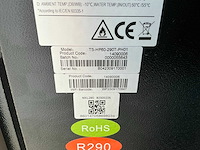 Thuisstroom/wattson power ts-hp60-290t-ph01 warmtepomp - afbeelding 6 van  9