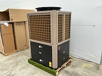 Thuisstroom/wattson power ts-hp60-290t-ph01 warmtepomp - afbeelding 9 van  10