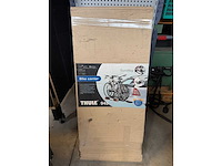 Thule - euroway 945 - fietsendrager - afbeelding 1 van  4