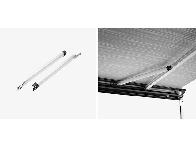 Thule 6300 tension arm set (2x) - afbeelding 1 van  3