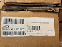 Thule 6300 tension arm set (5x) - afbeelding 3 van  3
