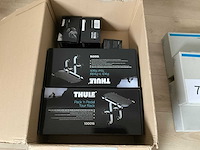 Thule accessoires - afbeelding 1 van  3