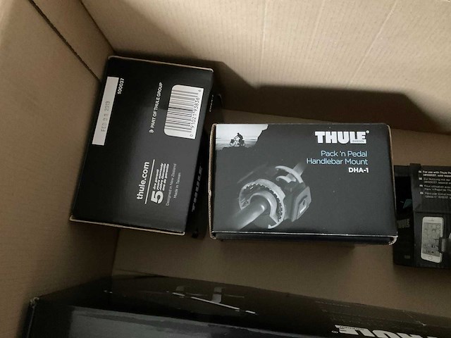 Thule accessoires - afbeelding 3 van  3