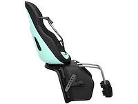 Thule achterzitje yepp nexxt 2 maxi frame mint green - afbeelding 2 van  2