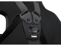 Thule achterzitje yepp nexxt 2 maxi frame momentum grey - afbeelding 3 van  5