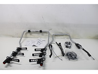 Thule clipon 3-bike for hatchback/estate car - 9103 - afbeelding 5 van  6