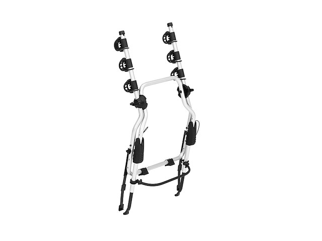 Thule clipon 3-bike for hatchback/estate car - 9104 - afbeelding 4 van  6