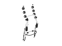 Thule clipon 3-bike for hatchback/estate car - 9104 - afbeelding 4 van  6