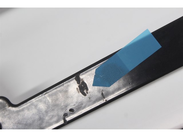 Thule clipon 3-bike for hatchback/estate car - 9104 - afbeelding 6 van  6