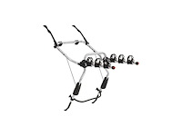 Thule clipon 3-bike for hatchback/estate car - afbeelding 1 van  3
