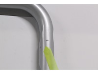 Thule clipon 3-bike for hatchback/estate car - afbeelding 3 van  3