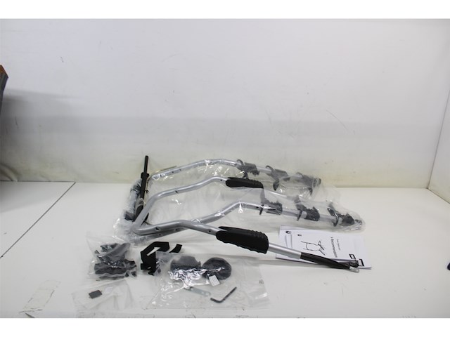 Thule clipon 3-bike for hatchback/estate car - afbeelding 3 van  3