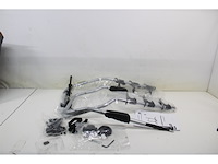 Thule clipon 3-bike for hatchback/estate car - afbeelding 3 van  3