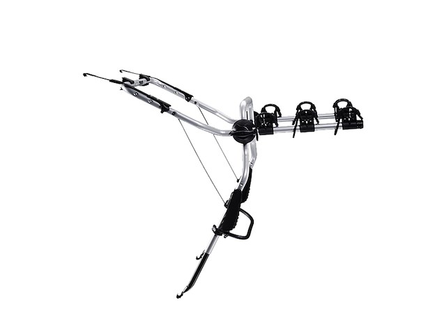 Thule clipon 3-bike for hatchback/estate car - afbeelding 2 van  4