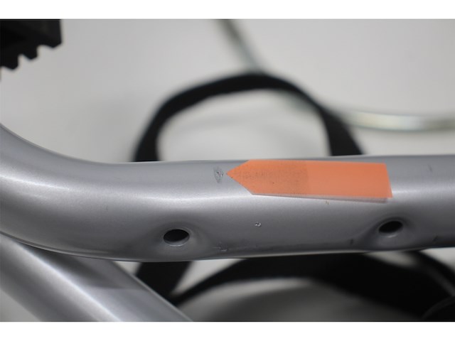 Thule clipon 3-bike for hatchback/estate car - afbeelding 4 van  4