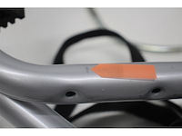 Thule clipon 3-bike for hatchback/estate car - afbeelding 4 van  4