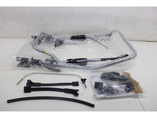 Thule clipon 3-bike for hatchback/estate car - afbeelding 3 van  4