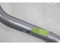 Thule clipon 3-bike for hatchback/estate car - afbeelding 4 van  4