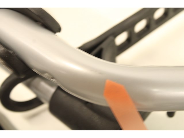 Thule clipon 3-bike for hatchback/estate car - afbeelding 6 van  6