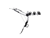 Thule clipon 3-bike for hatchback/estate car - afbeelding 4 van  6