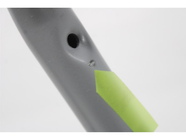 Thule clipon 3-bike for hatchback/estate car - afbeelding 6 van  6