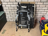 Thule clipon 9104 fietsendrager - afbeelding 1 van  2