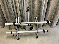 Thule dak f ietsendrager - afbeelding 2 van  3