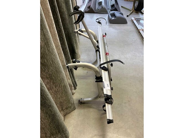 Thule dak f ietsendrager - afbeelding 3 van  3