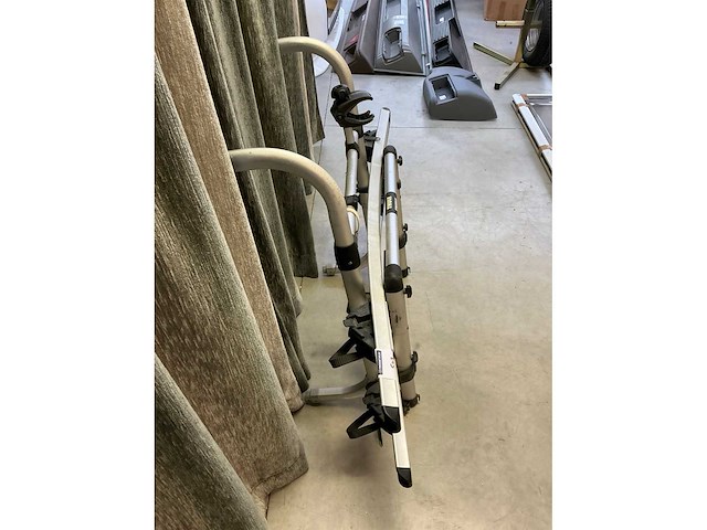 Thule dak f ietsendrager - afbeelding 3 van  3