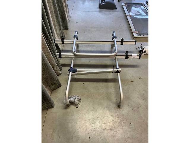 Thule dak fietsendrager - afbeelding 3 van  3