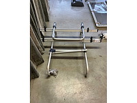 Thule dak fietsendrager - afbeelding 3 van  3