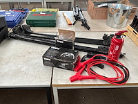 Thule dakdragers - afbeelding 1 van  5