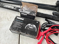 Thule dakdragers - afbeelding 3 van  5