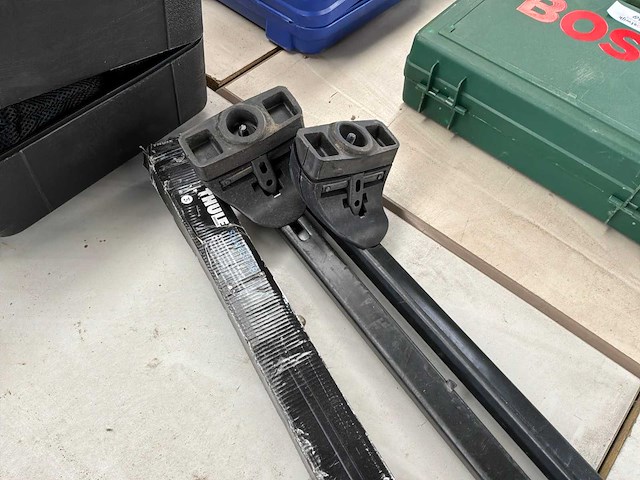 Thule dakdragers - afbeelding 4 van  5
