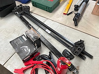 Thule dakdragers - afbeelding 5 van  5