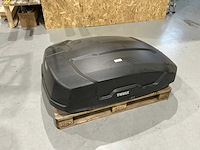 Thule dakkoffer - afbeelding 1 van  2